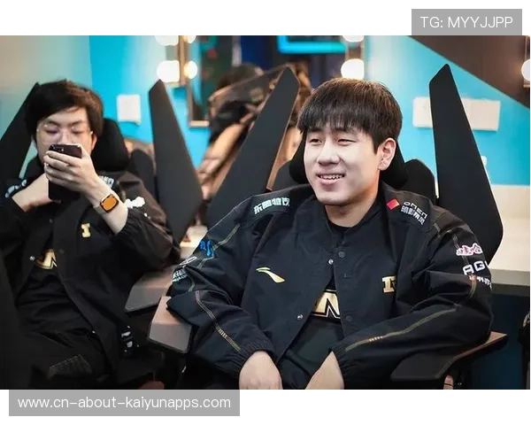 电竞选手比赛前心理疏导成备战重要环节，电竞选手心态