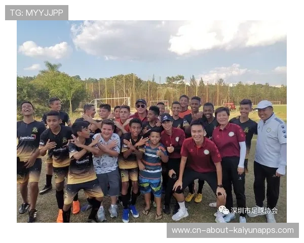 青训成果展示 周年汇报吸引赞助商关注，青训成员